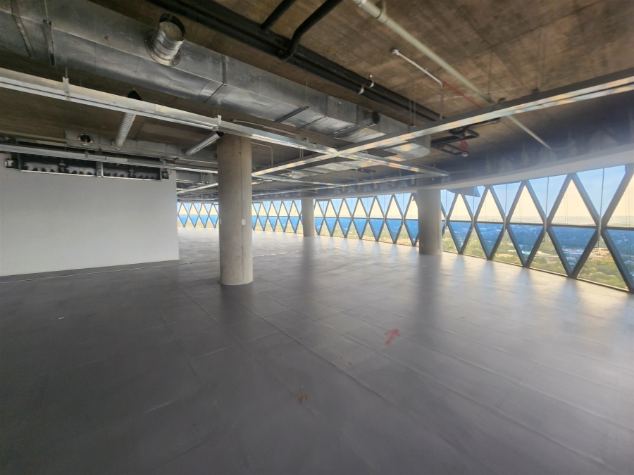 To Let commercial Property for Rent in Sandown Gauteng