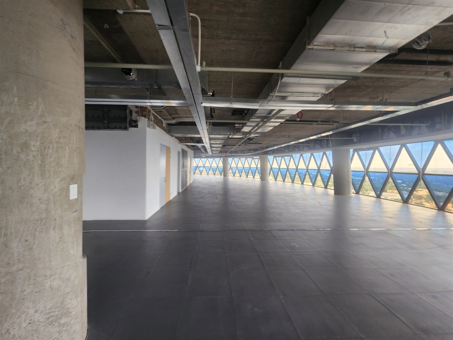 To Let commercial Property for Rent in Sandown Gauteng