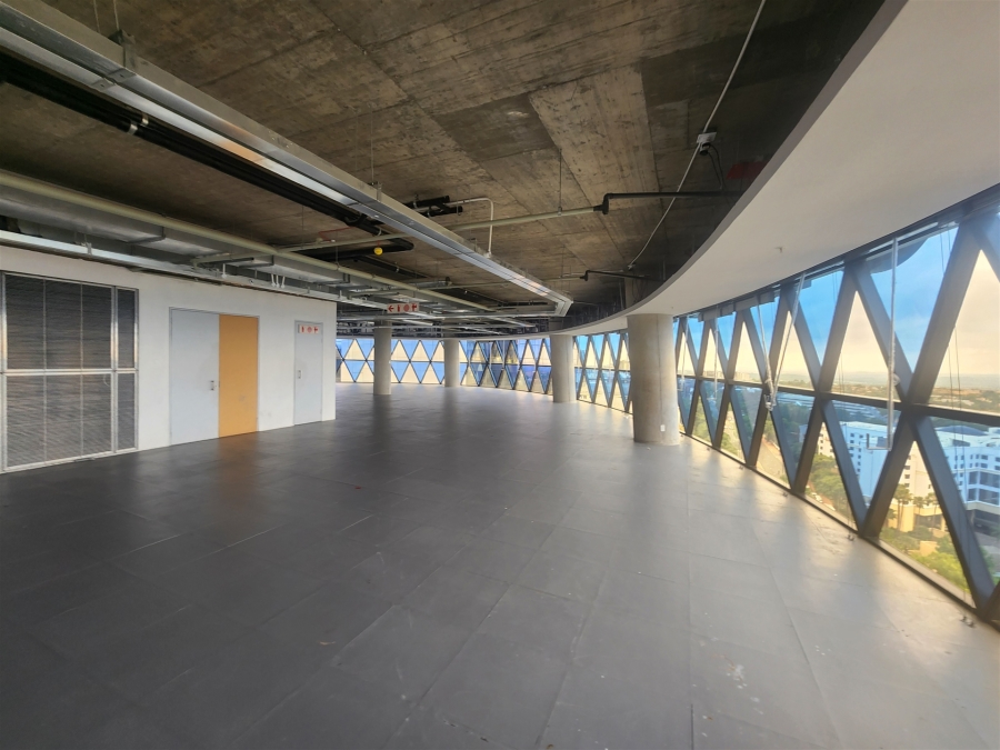 To Let commercial Property for Rent in Sandown Gauteng