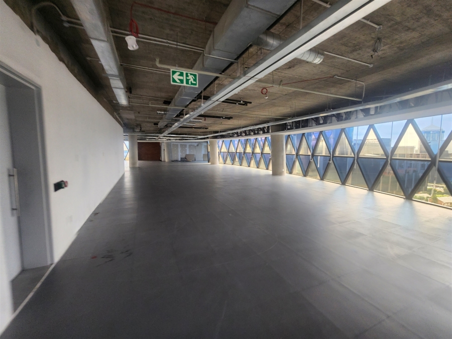 To Let commercial Property for Rent in Sandown Gauteng