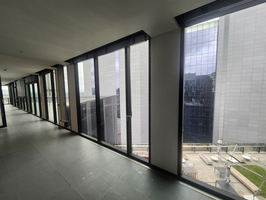 To Let commercial Property for Rent in Sandown Gauteng