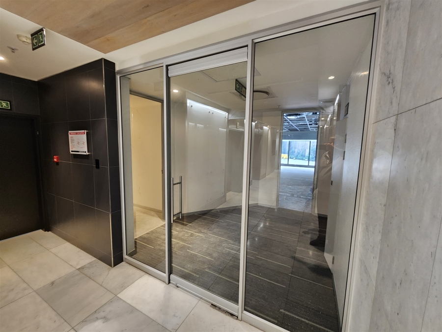 To Let commercial Property for Rent in Sandton Central Gauteng