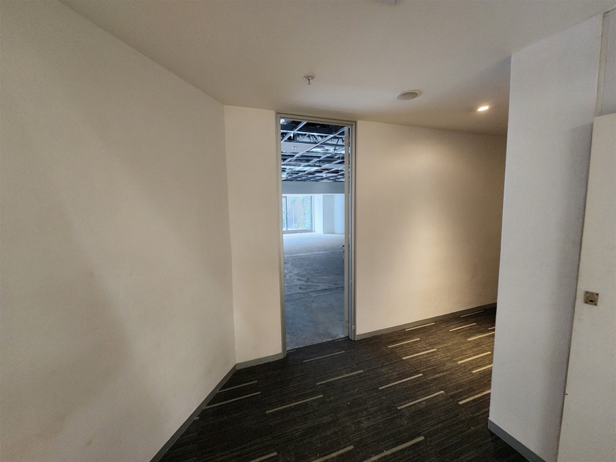 To Let commercial Property for Rent in Sandton Central Gauteng