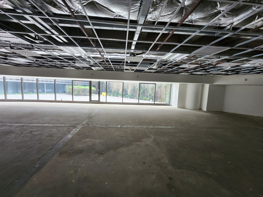 To Let commercial Property for Rent in Sandton Central Gauteng