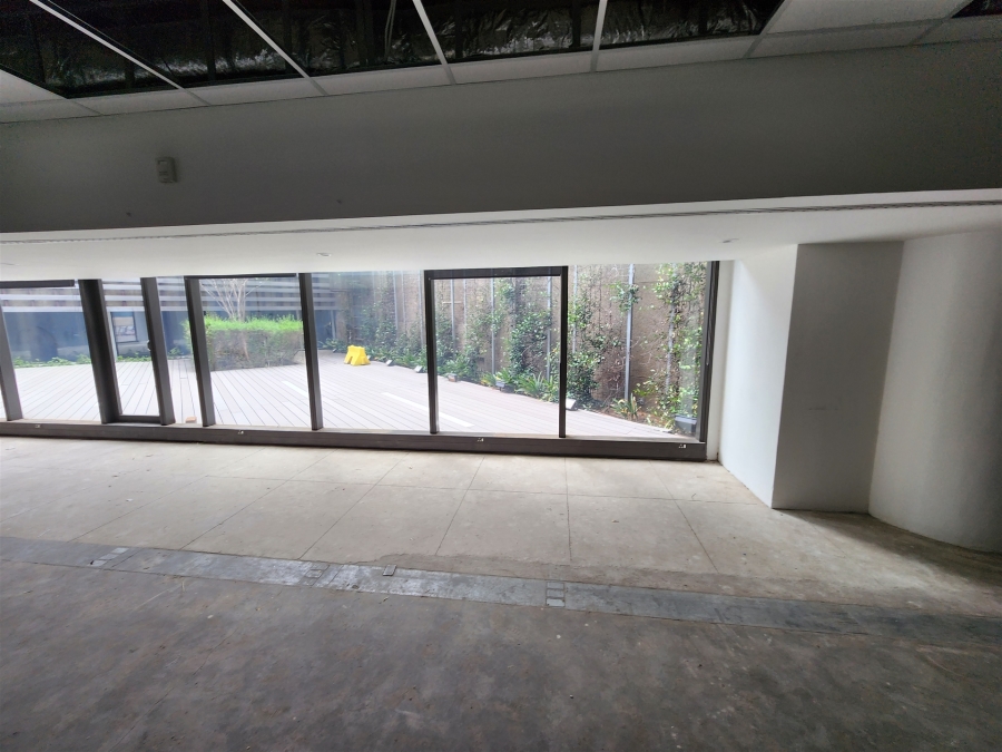 To Let commercial Property for Rent in Sandton Central Gauteng