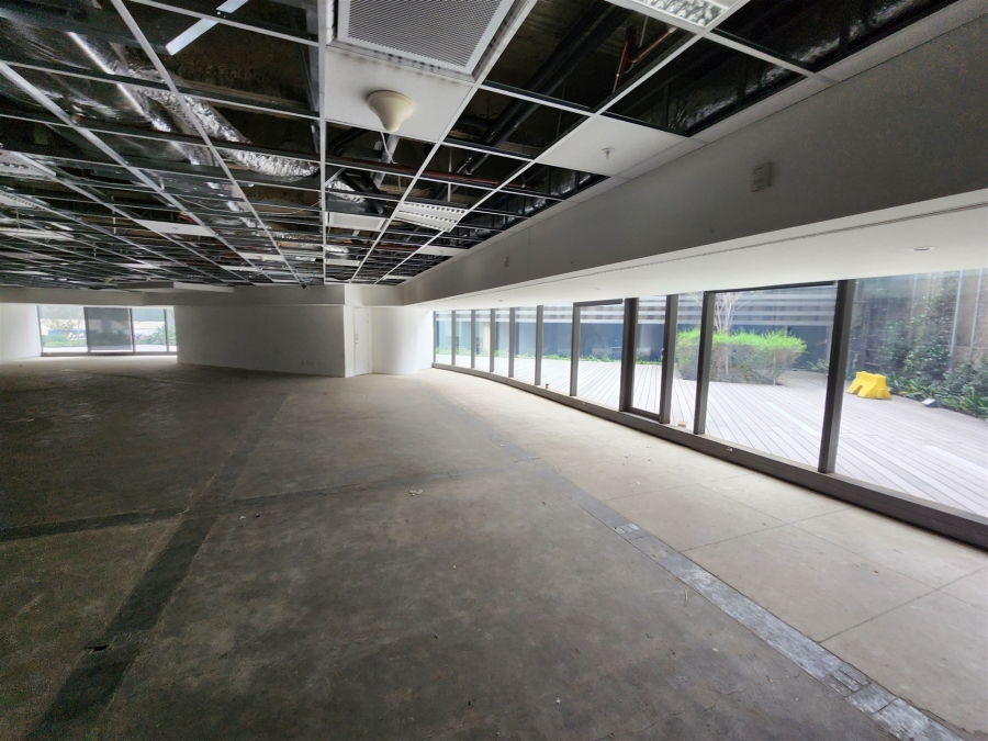 To Let commercial Property for Rent in Sandton Central Gauteng