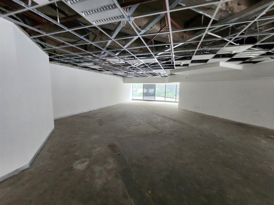 To Let commercial Property for Rent in Sandton Central Gauteng