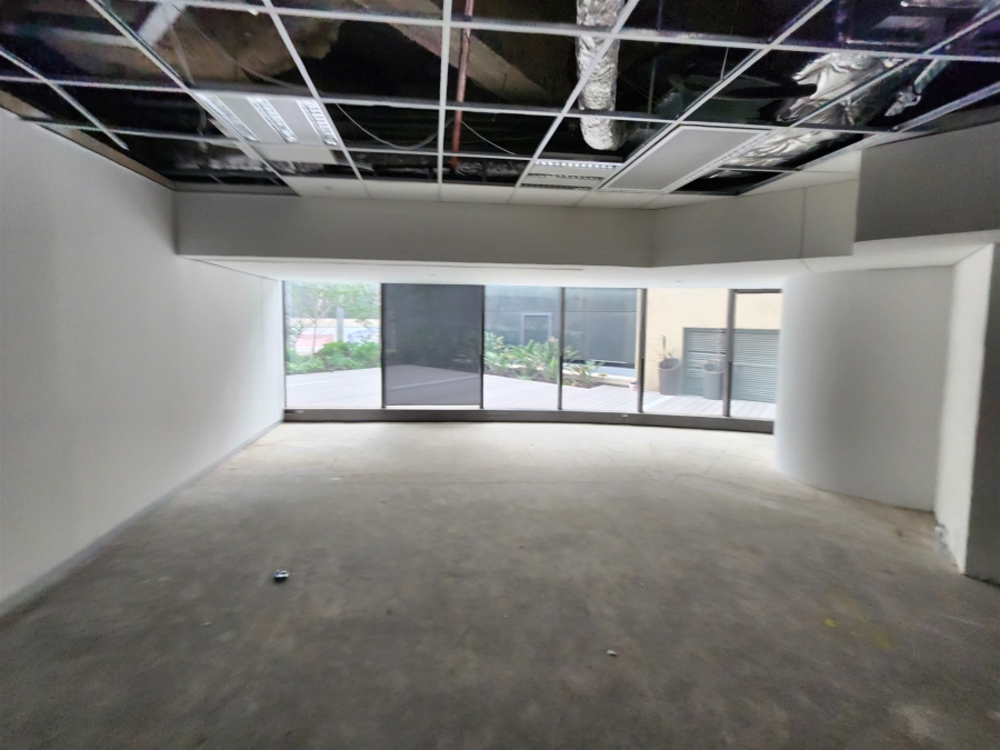 To Let commercial Property for Rent in Sandton Central Gauteng