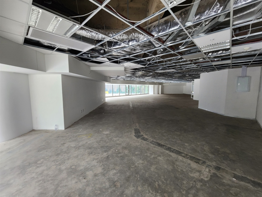 To Let commercial Property for Rent in Sandton Central Gauteng