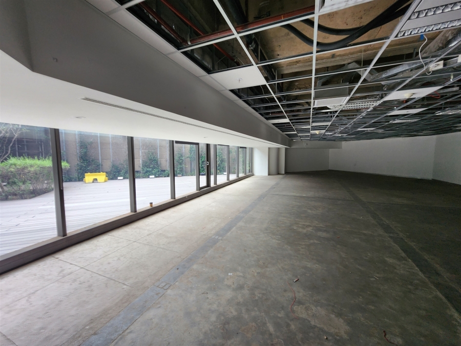 To Let commercial Property for Rent in Sandton Central Gauteng