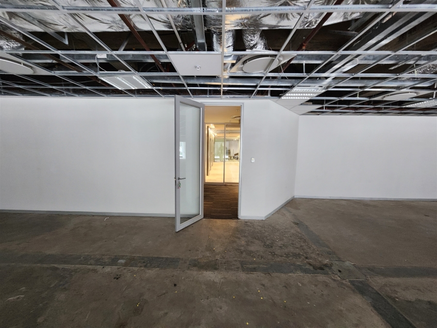 To Let commercial Property for Rent in Sandton Central Gauteng