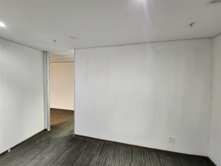 To Let commercial Property for Rent in Sandton Central Gauteng