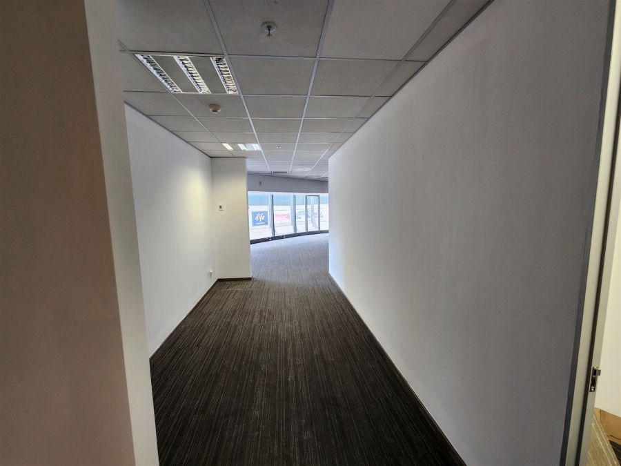 To Let commercial Property for Rent in Sandton Central Gauteng
