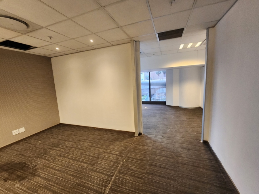 To Let commercial Property for Rent in Sandton Central Gauteng