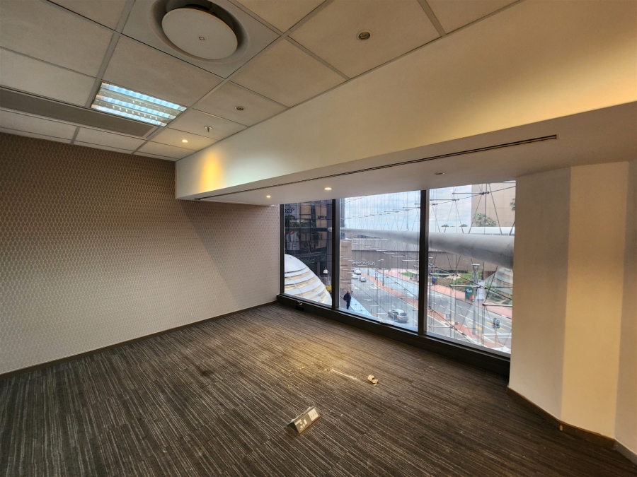 To Let commercial Property for Rent in Sandton Central Gauteng