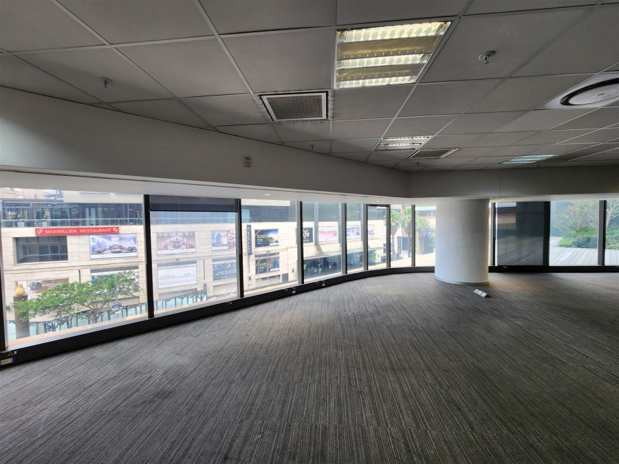 To Let commercial Property for Rent in Sandton Central Gauteng