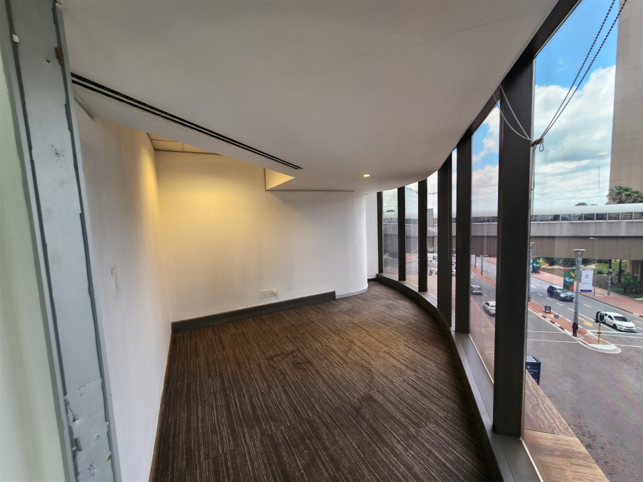 To Let commercial Property for Rent in Sandton Central Gauteng