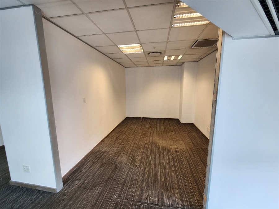 To Let commercial Property for Rent in Sandton Central Gauteng