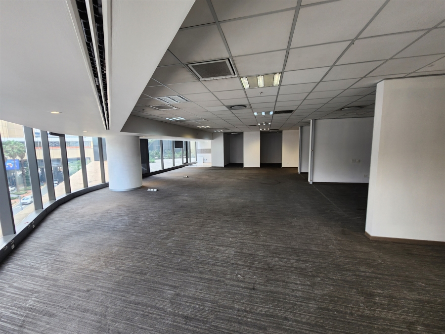 To Let commercial Property for Rent in Sandton Central Gauteng