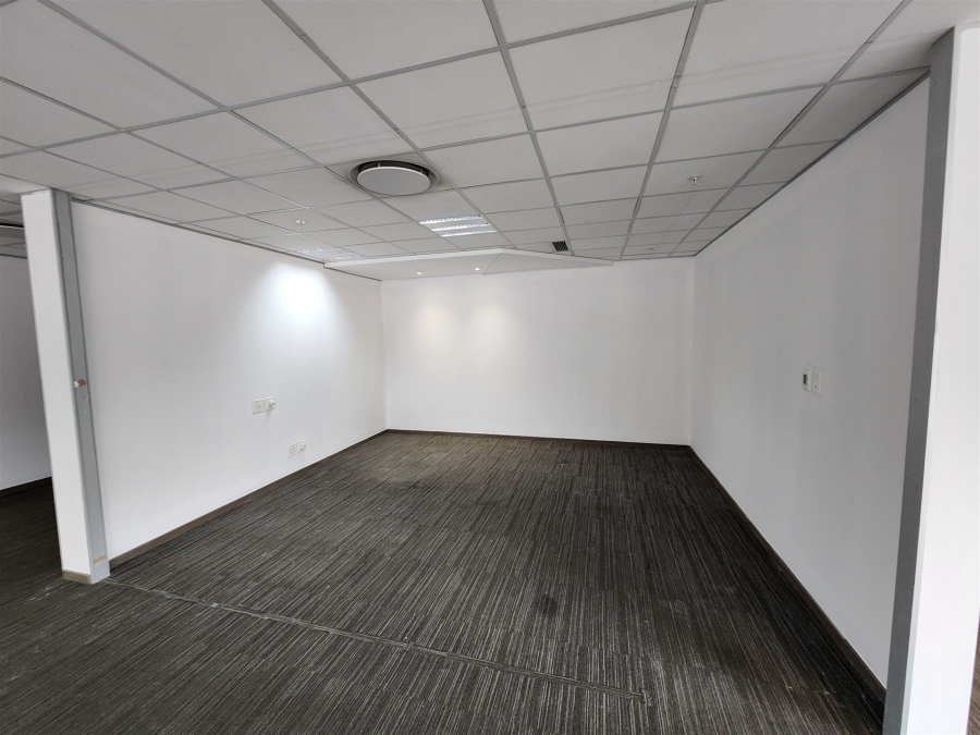 To Let commercial Property for Rent in Sandton Central Gauteng