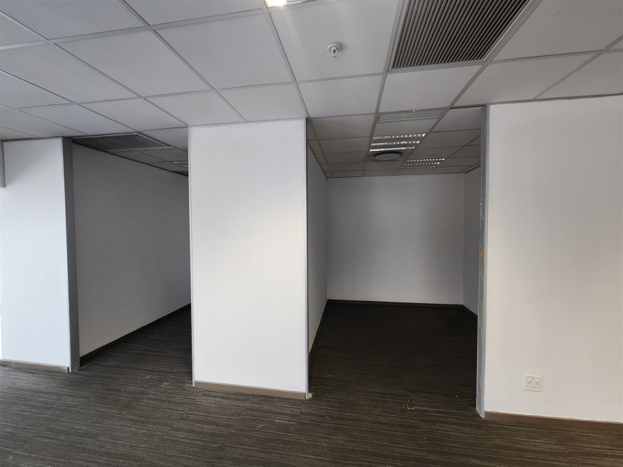 To Let commercial Property for Rent in Sandton Central Gauteng
