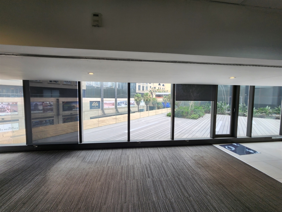 To Let commercial Property for Rent in Sandton Central Gauteng