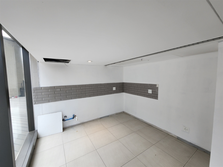 To Let commercial Property for Rent in Sandton Central Gauteng