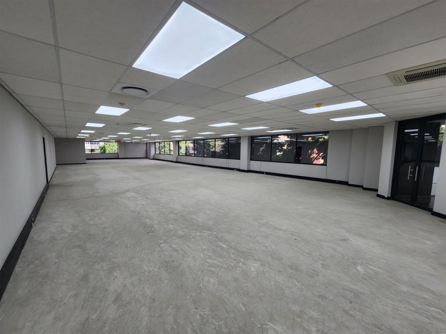 To Let commercial Property for Rent in Sandown Gauteng