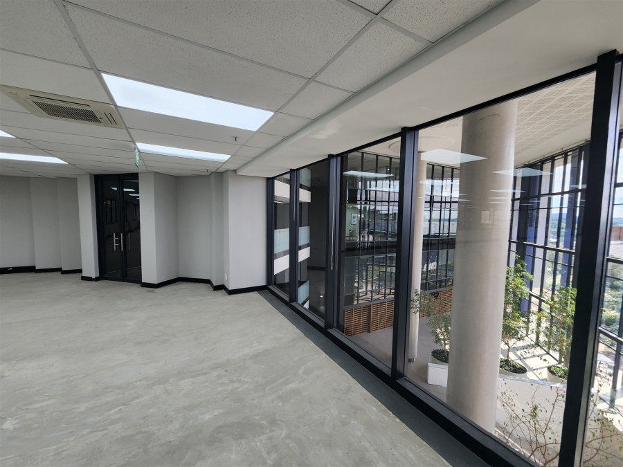 To Let commercial Property for Rent in Sandown Gauteng