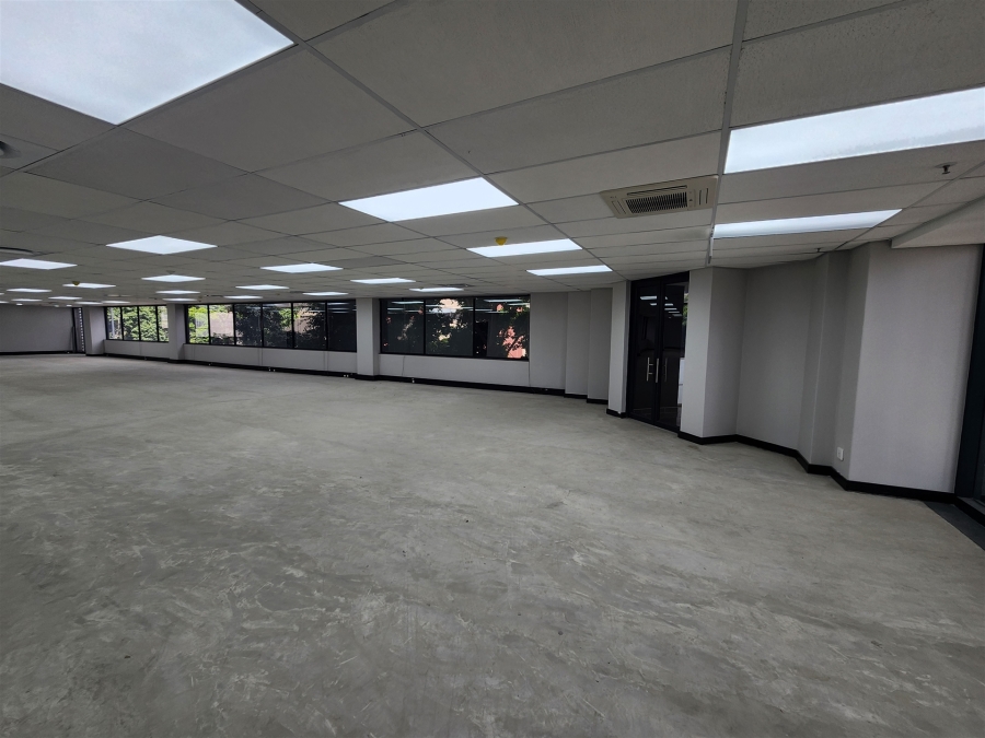 To Let commercial Property for Rent in Sandown Gauteng
