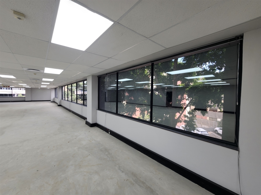 To Let commercial Property for Rent in Sandown Gauteng