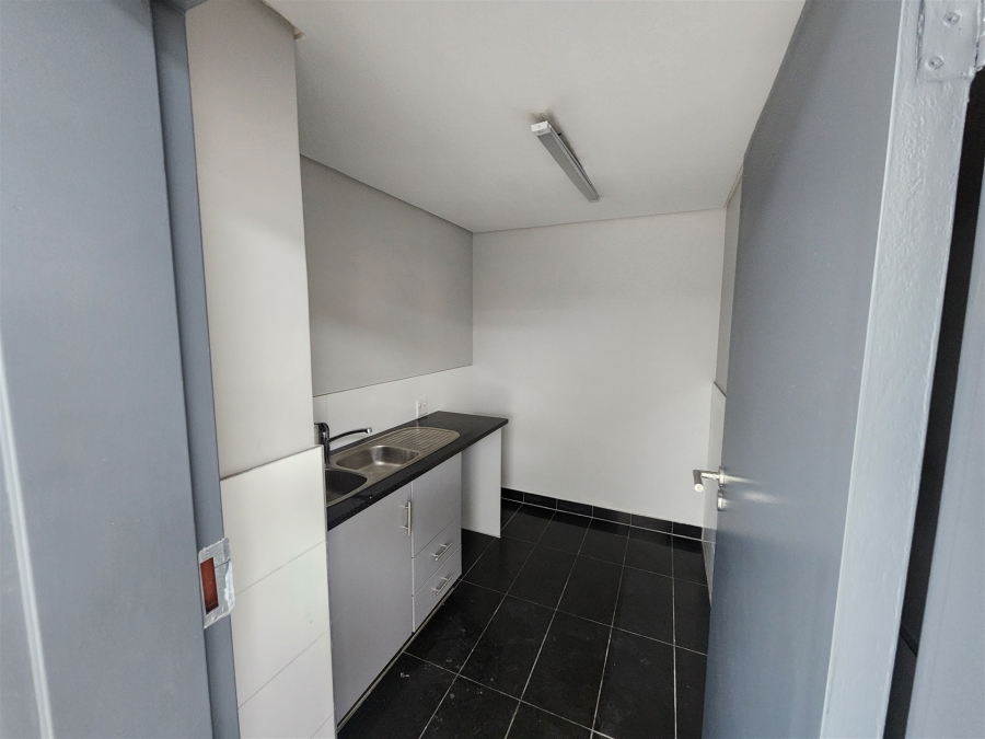 To Let commercial Property for Rent in Sandown Gauteng