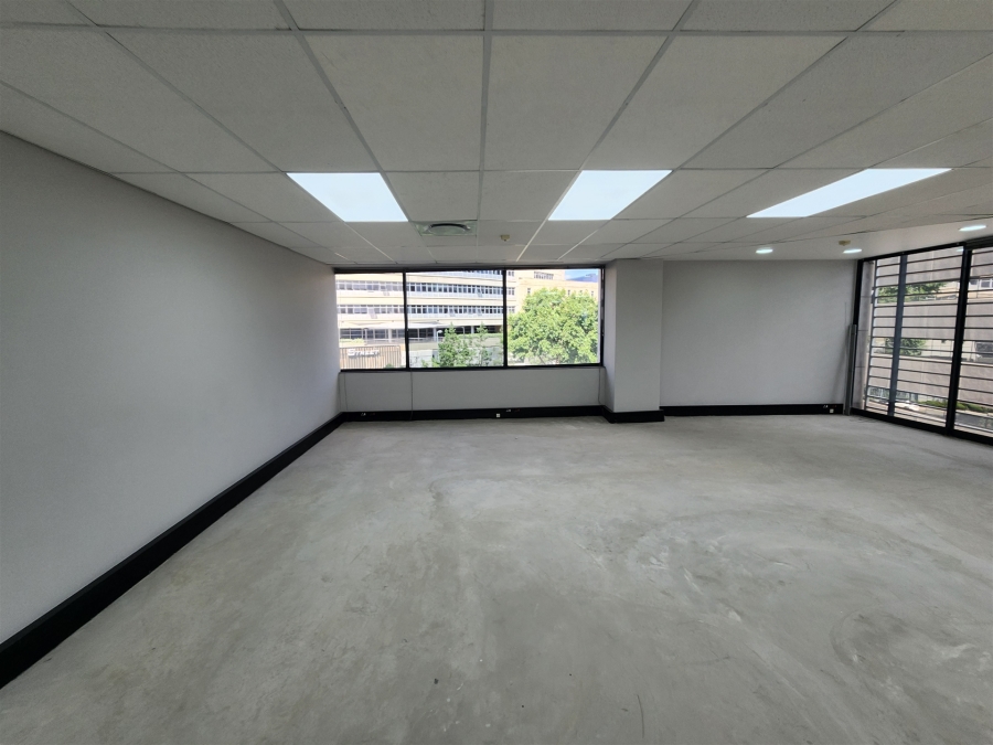 To Let commercial Property for Rent in Sandown Gauteng