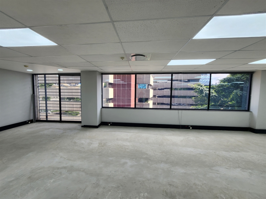 To Let commercial Property for Rent in Sandown Gauteng