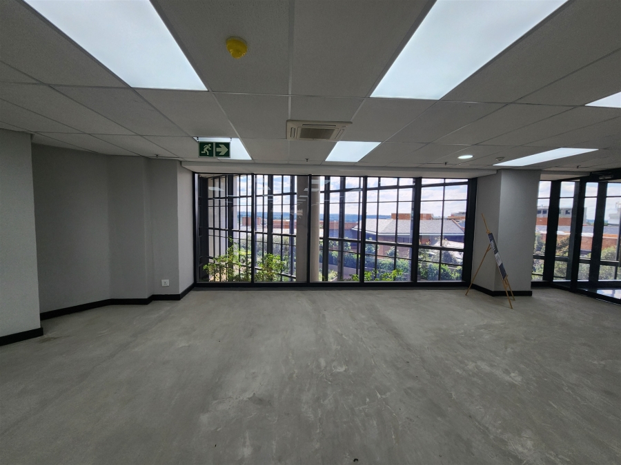 To Let commercial Property for Rent in Sandown Gauteng