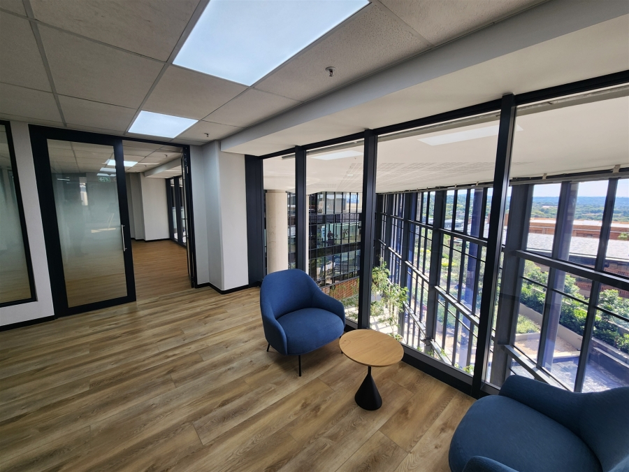 To Let commercial Property for Rent in Sandown Gauteng