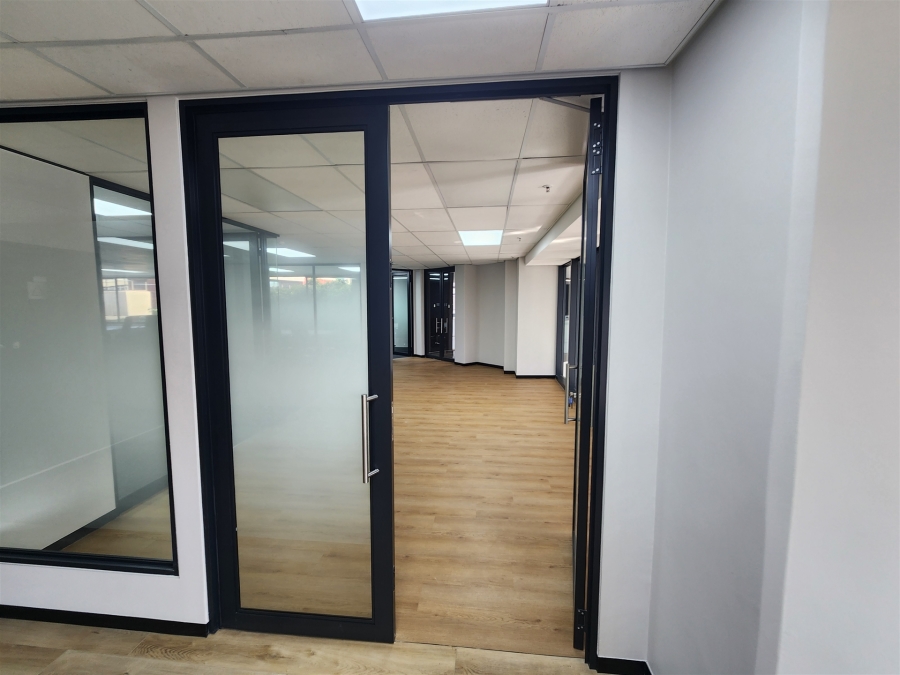 To Let commercial Property for Rent in Sandown Gauteng