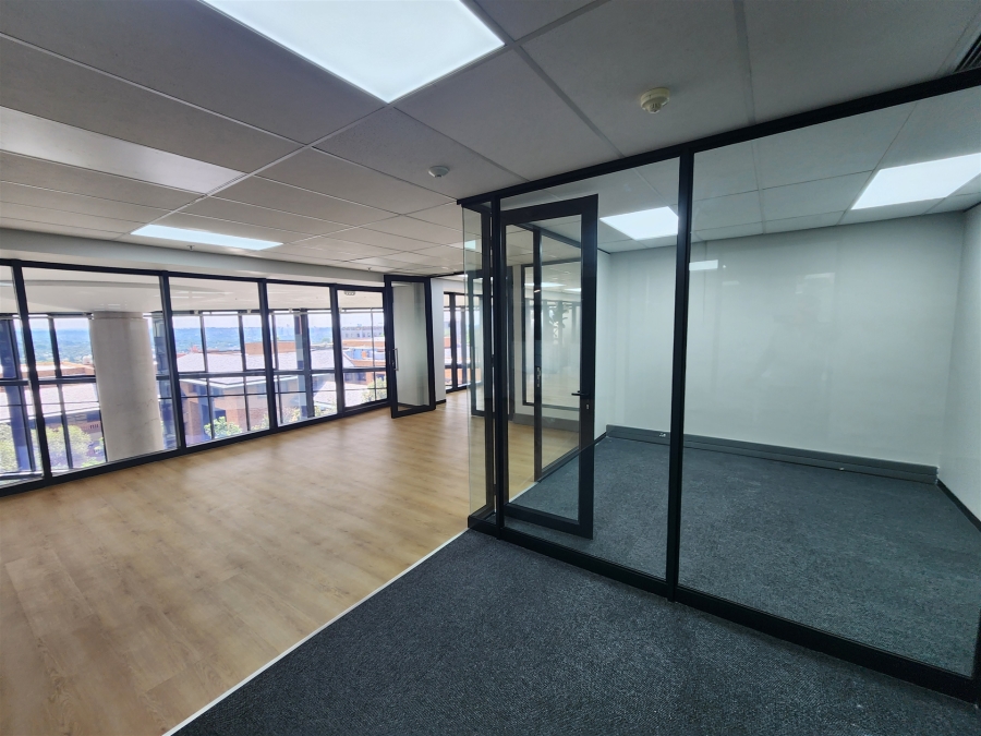 To Let commercial Property for Rent in Sandown Gauteng