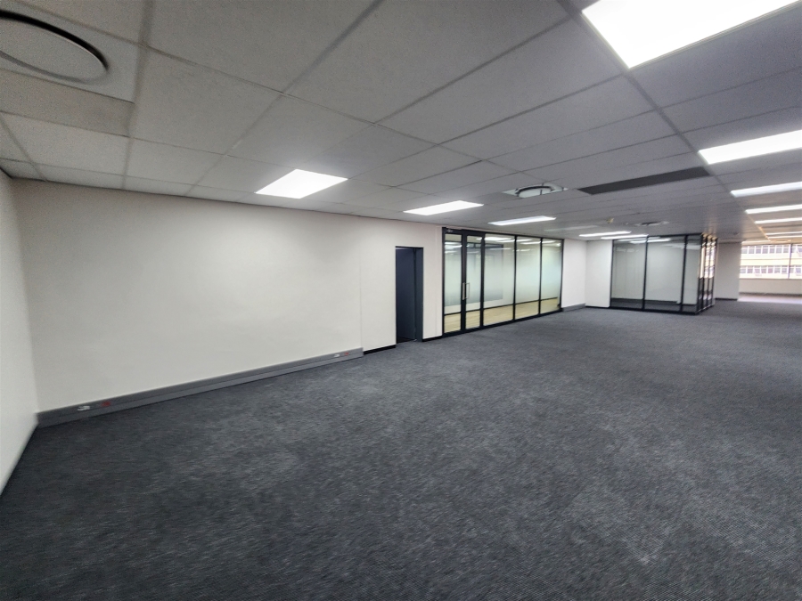 To Let commercial Property for Rent in Sandown Gauteng
