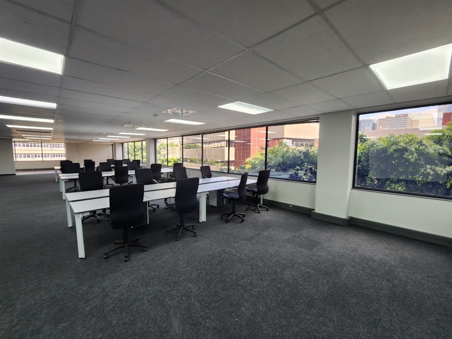 To Let commercial Property for Rent in Sandown Gauteng
