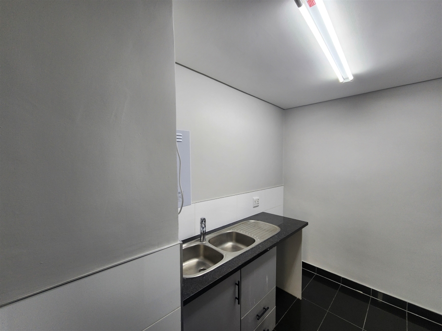 To Let commercial Property for Rent in Sandown Gauteng