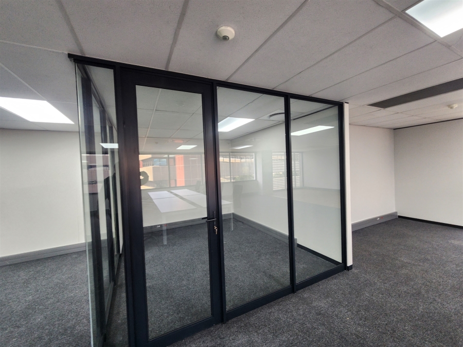 To Let commercial Property for Rent in Sandown Gauteng