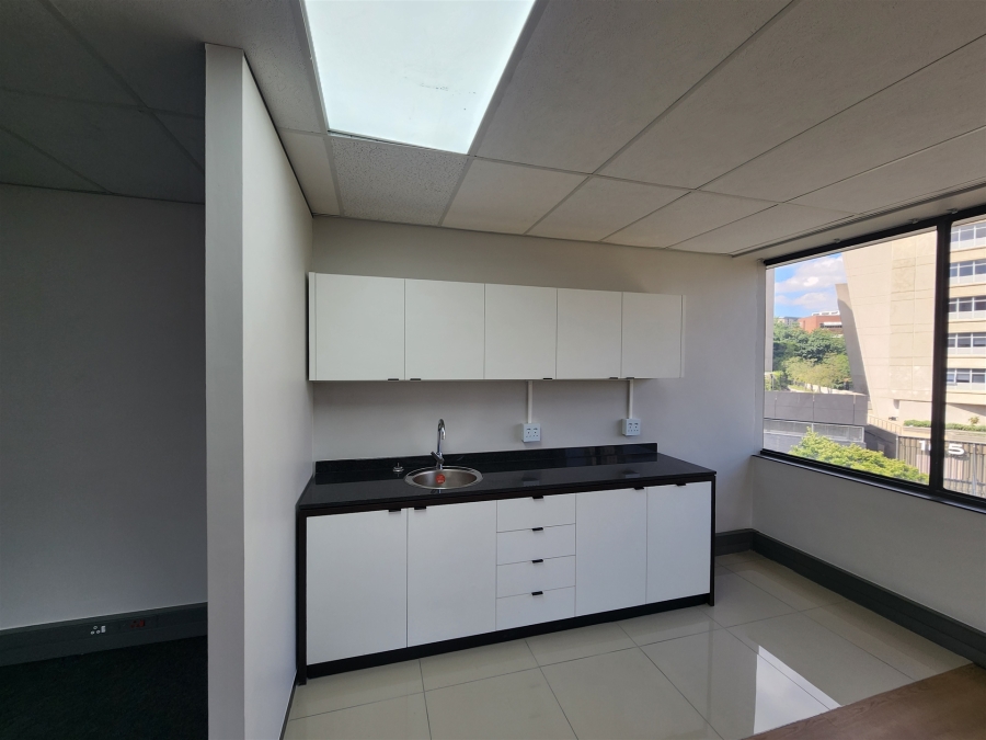 To Let commercial Property for Rent in Sandown Gauteng