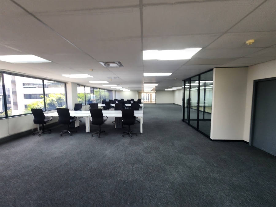 To Let commercial Property for Rent in Sandown Gauteng