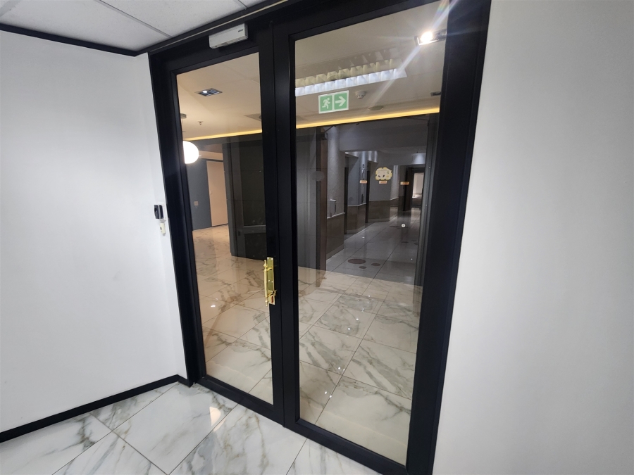 To Let commercial Property for Rent in Sandown Gauteng