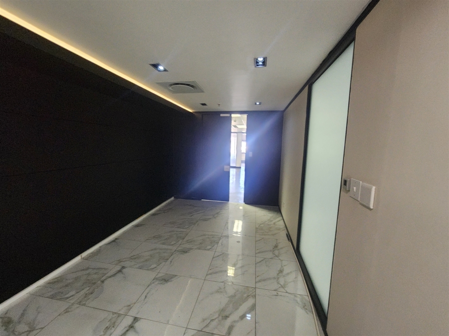 To Let commercial Property for Rent in Sandown Gauteng