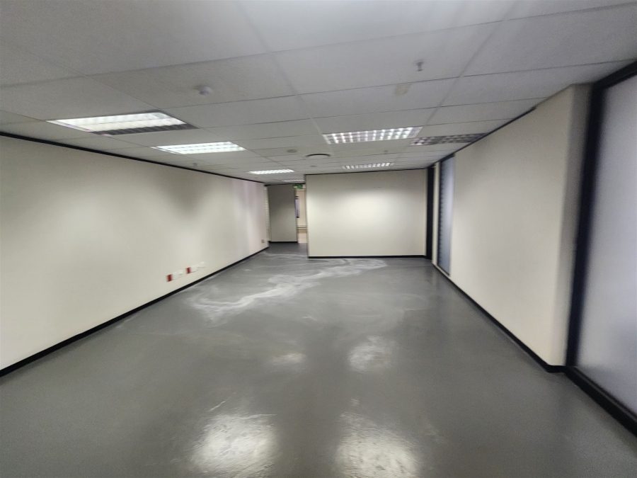 To Let commercial Property for Rent in Sandown Gauteng