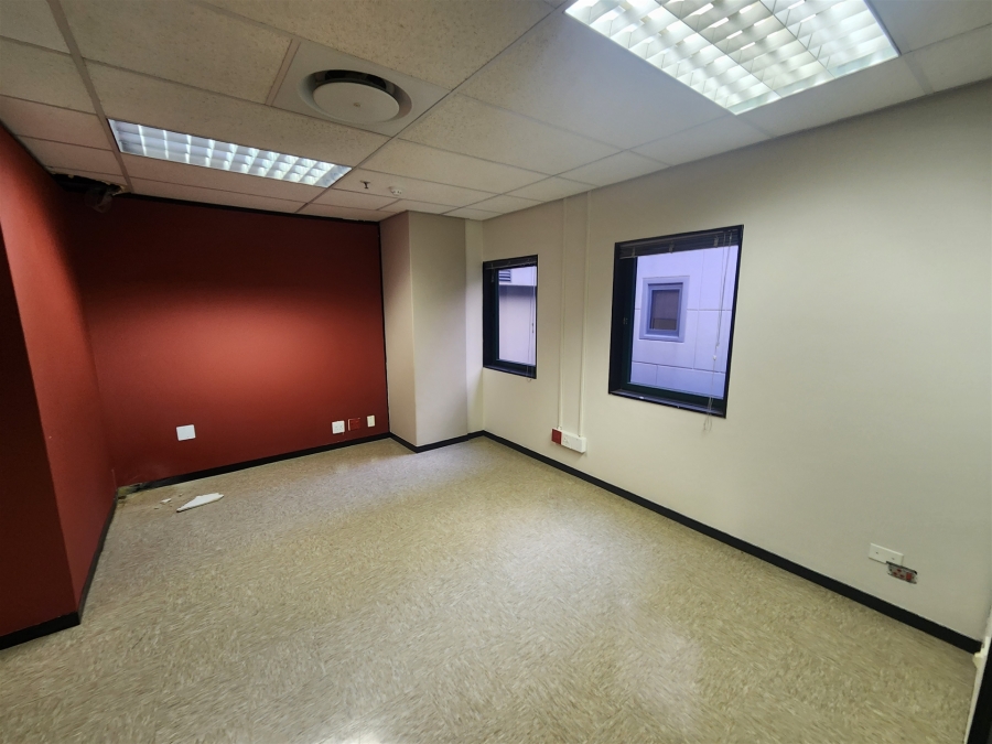 To Let commercial Property for Rent in Sandown Gauteng