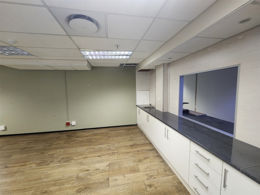 To Let commercial Property for Rent in Sandown Gauteng