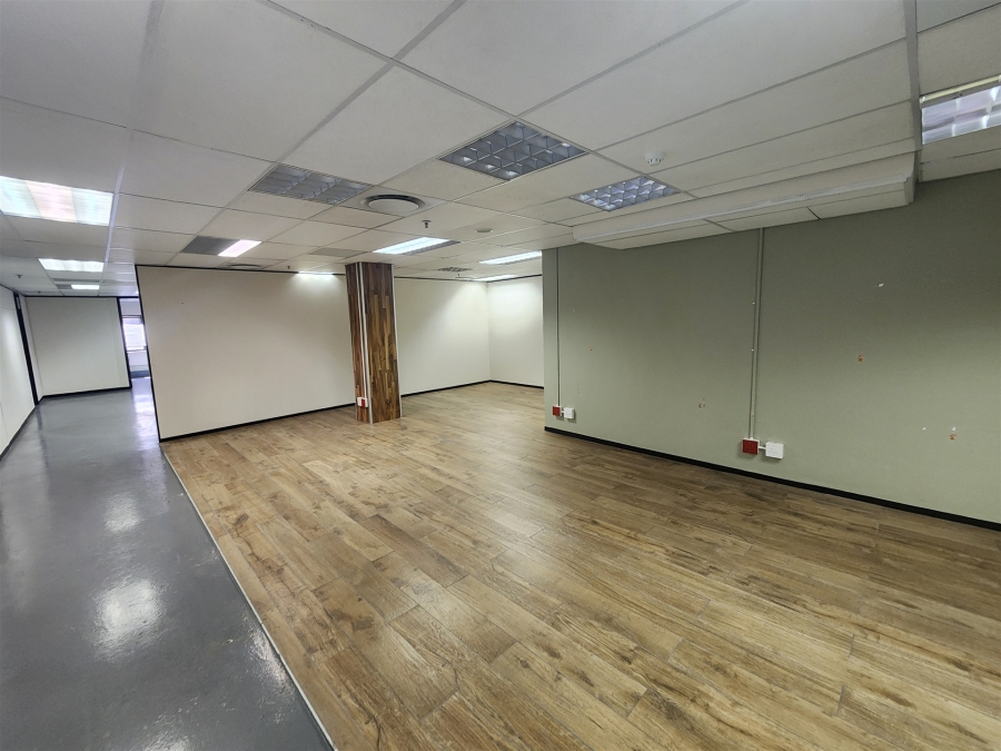 To Let commercial Property for Rent in Sandown Gauteng